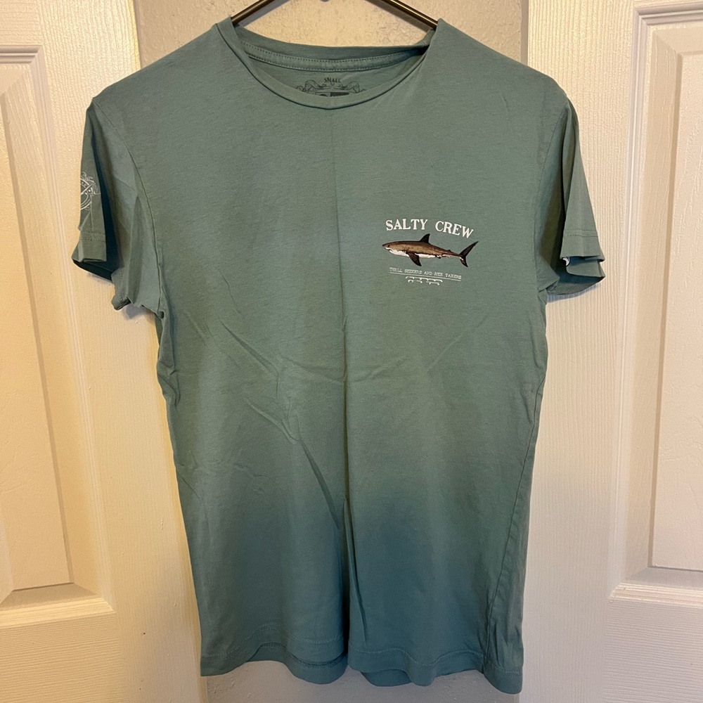 Salty Crew T-Shirt